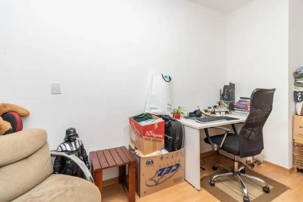 Apartamento, Sagrada Família, 3 Quartos, 3 Vagas, 1 Suíte