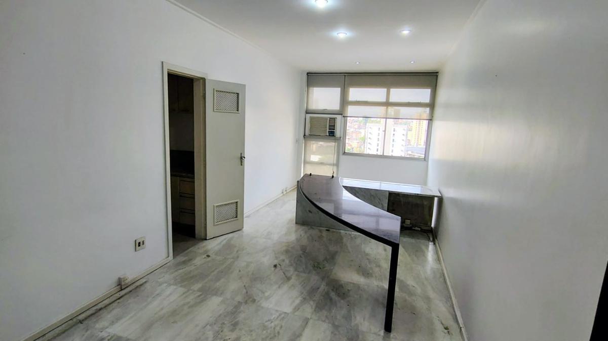 Sala, Santa Efigênia, 0 Quarto, 2 Vagas