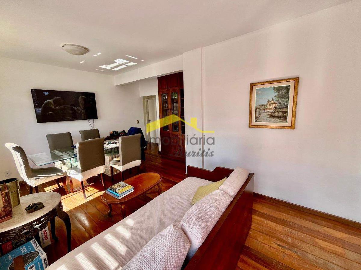 Apartamento, Buritis, 3 Quartos, 2 Vagas, 1 Suíte