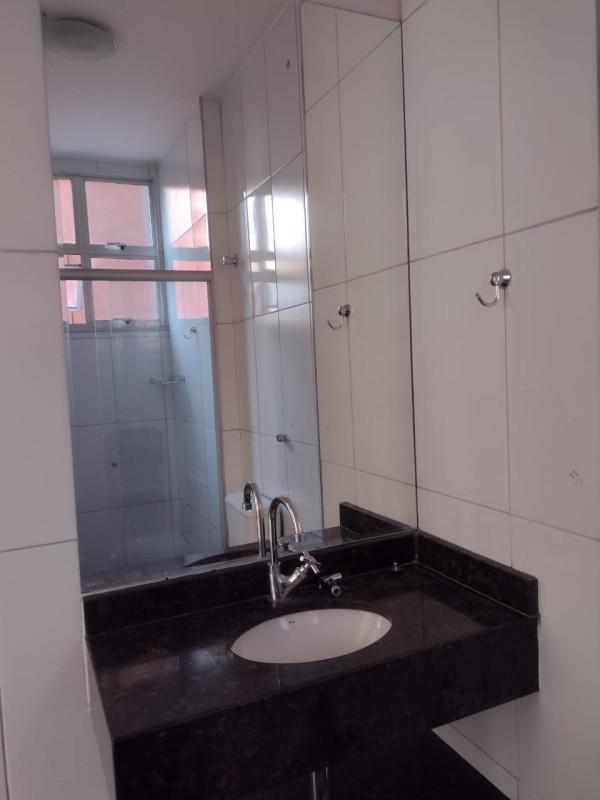 Apartamento, Barro Preto, 1 Quarto, 0 Vaga
