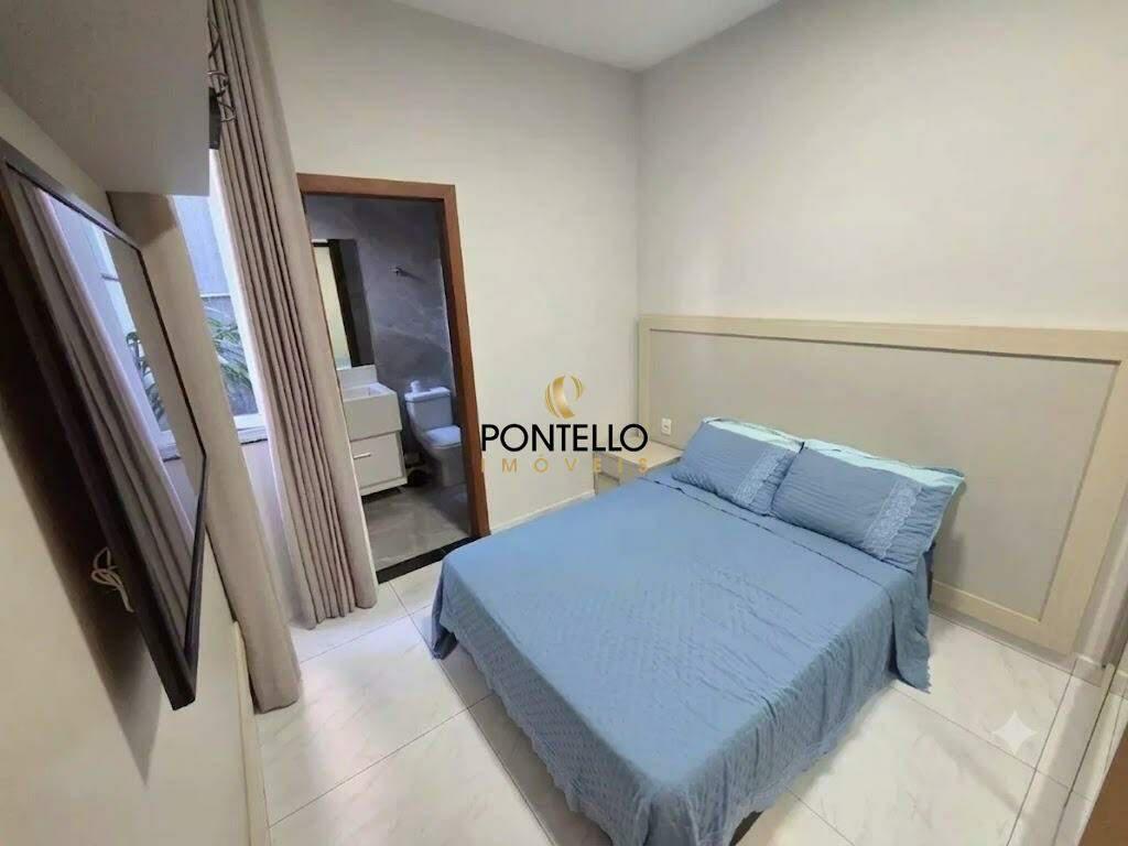 Casa, Iporanga, 3 Quartos, 3 Vagas, 1 Suíte