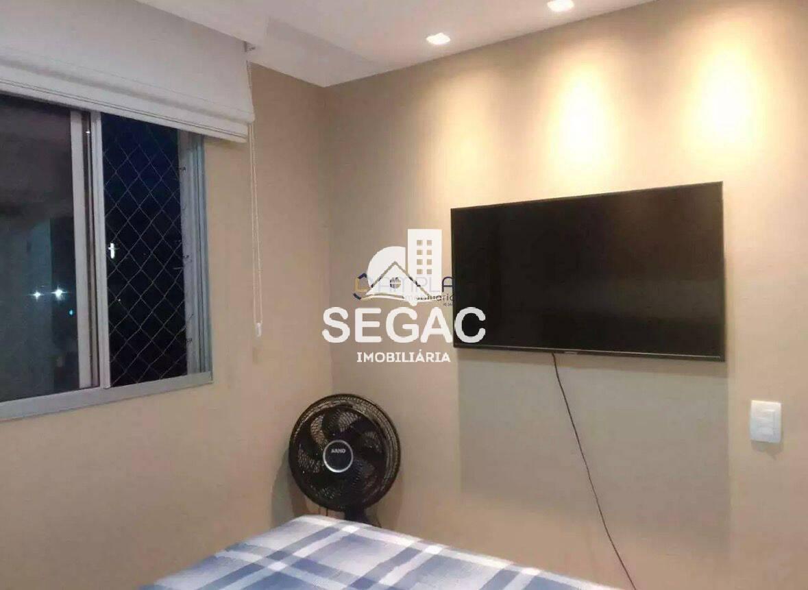 Apartamento, Estrela do Oriente, 2 Quartos, 1 Vaga