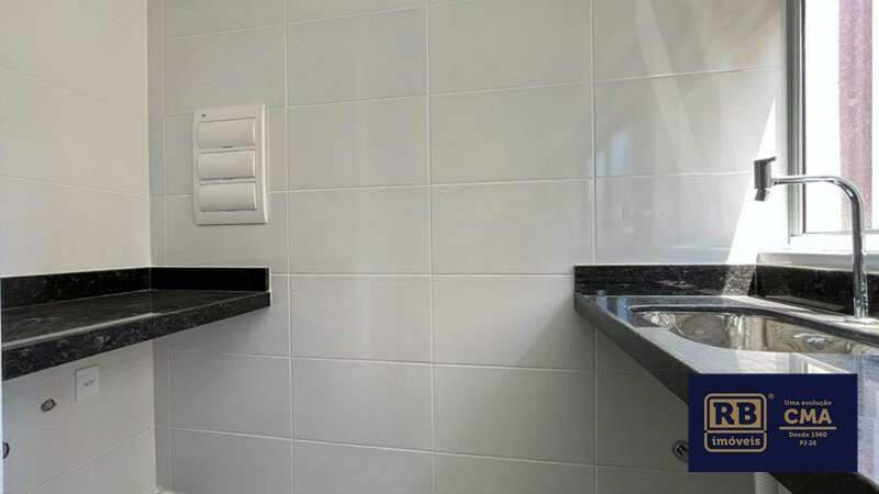 Apartamento, Lourdes, 2 Quartos, 1 Vaga, 1 Suíte