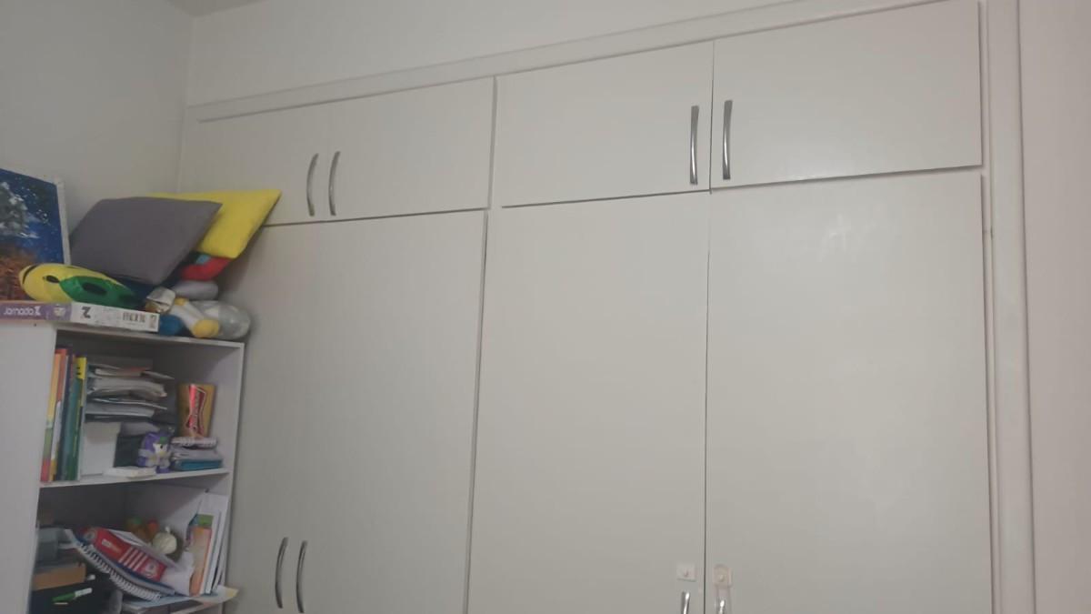 Apartamento, Carmo, 2 Quartos, 1 Vaga