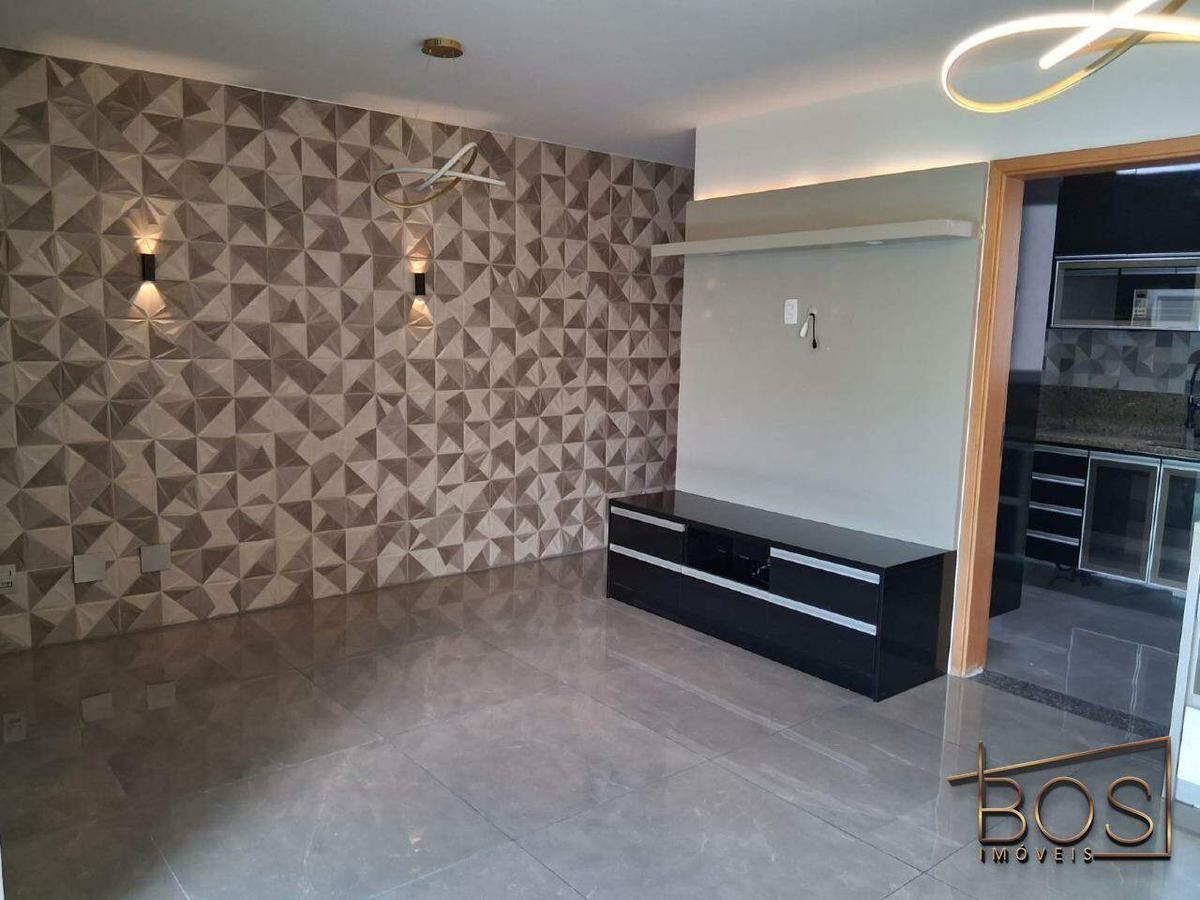 Apartamento, Buritis, 3 Quartos, 2 Vagas, 2 Suítes