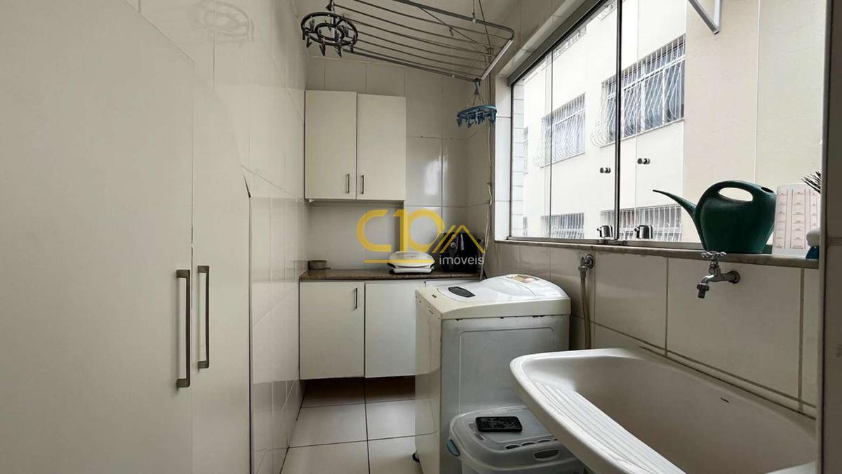 Cobertura, Nova Floresta, 3 Quartos, 2 Vagas, 1 Suíte