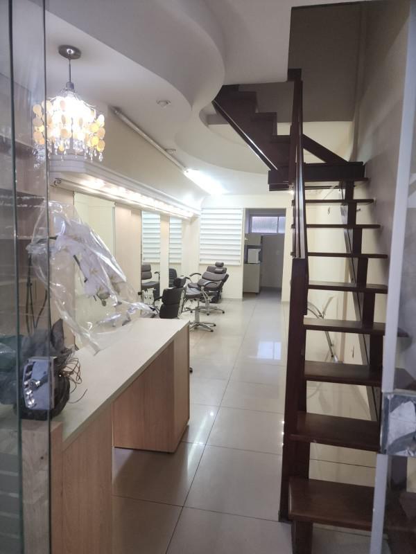 Andar, Sion, 0 Quarto, 0 Vaga