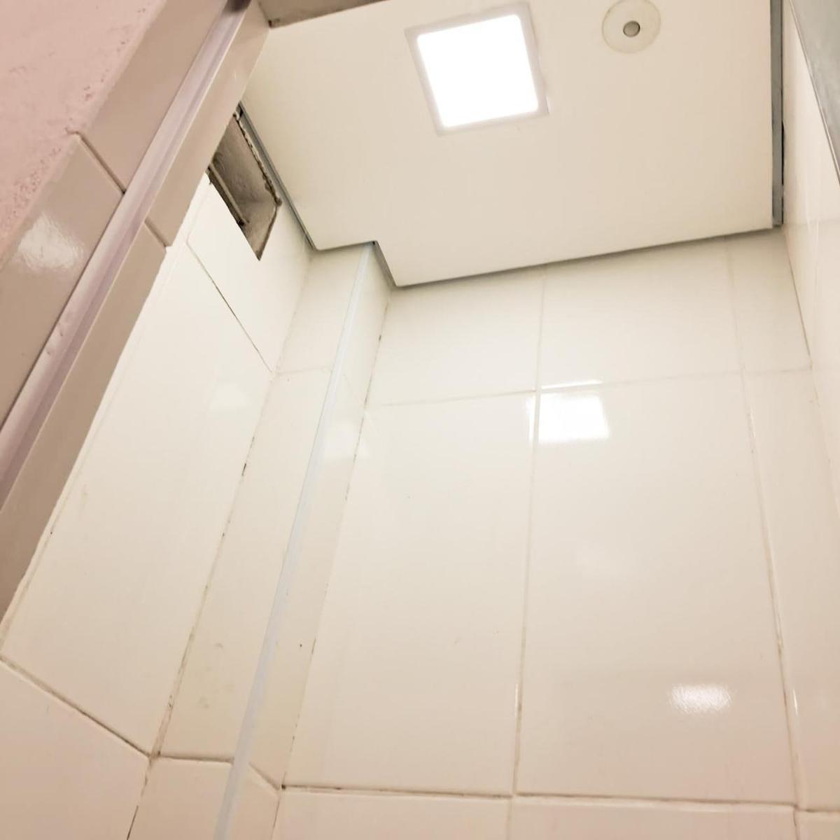 Andar, Alípio de Melo, 0 Quarto, 0 Vaga