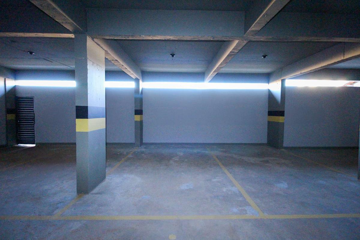 Apartamento, Santa Mônica, 2 Quartos, 2 Vagas