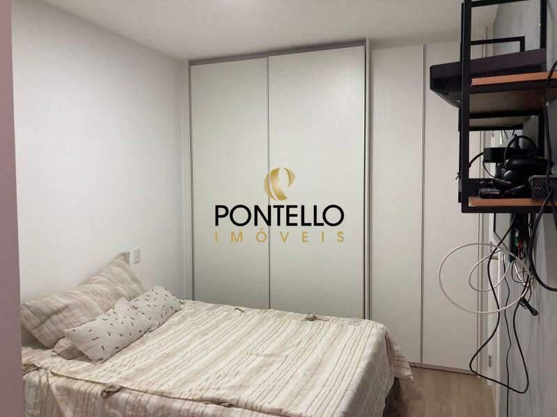 Apartamento, Santa Efigênia, 2 Quartos, 2 Vagas, 1 Suíte