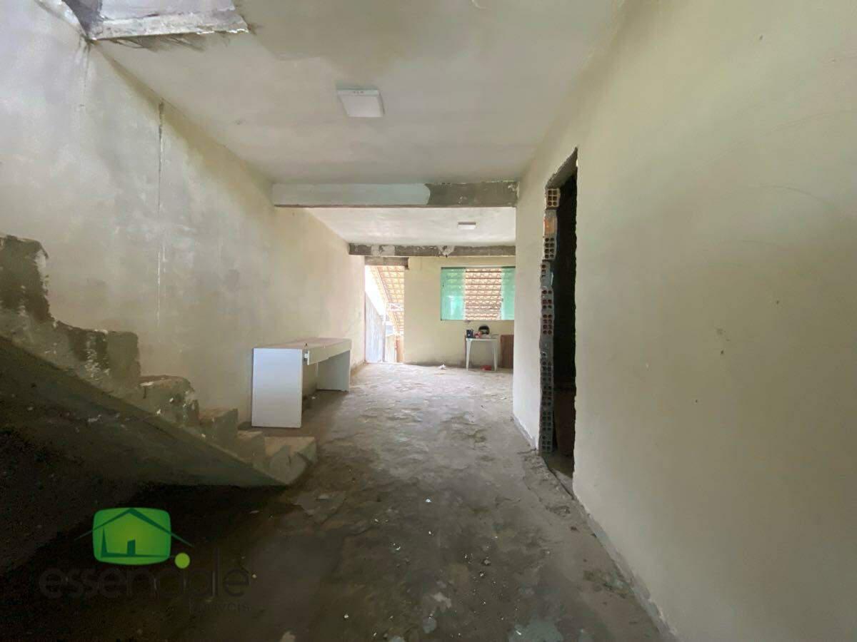 Casa, Eldorado, 5 Quartos, 2 Vagas, 3 Suítes