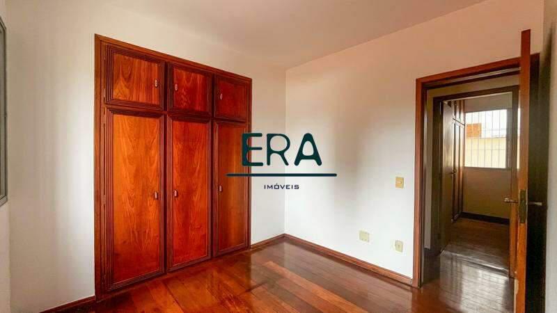 Apartamento, São Pedro, 3 Quartos, 2 Vagas, 1 Suíte