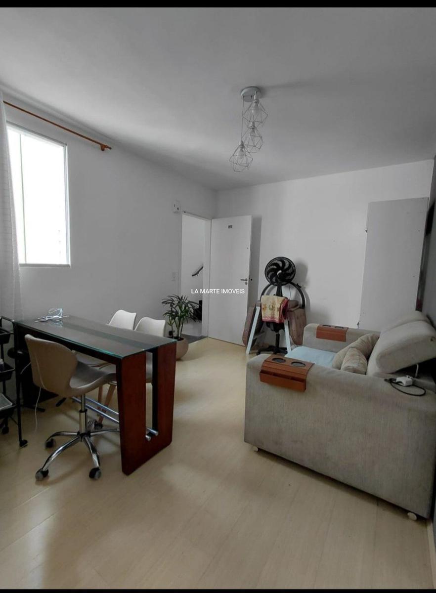 Apartamento, Camargos, 2 Quartos, 1 Vaga
