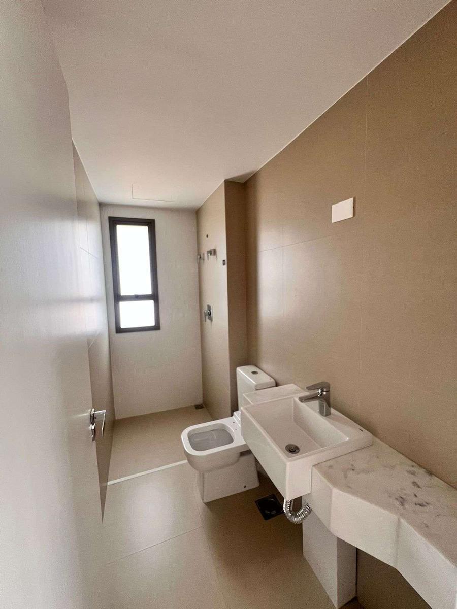 Apartamento, Santo Agostinho, 2 Quartos, 2 Vagas, 1 Suíte
