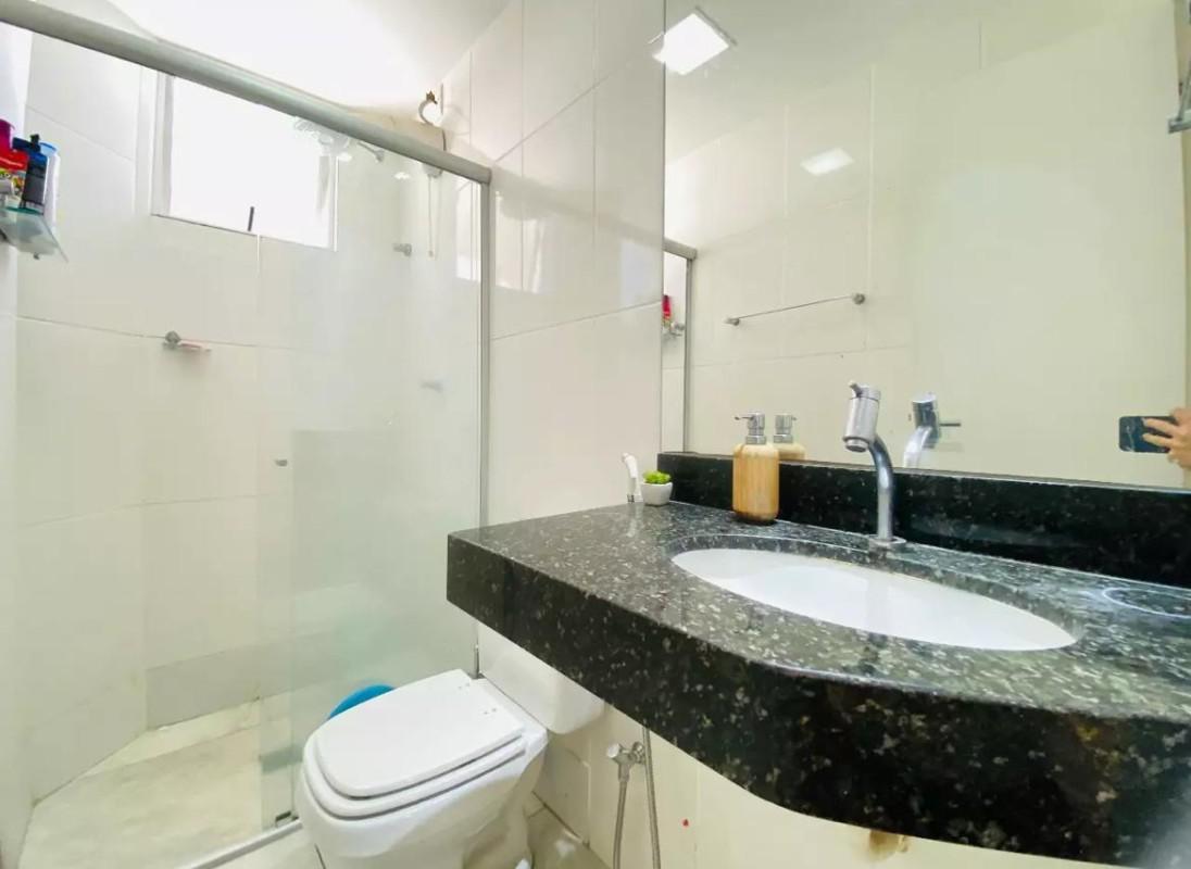 Apartamento, São Luiz (pampulha), 3 Quartos, 2 Vagas, 1 Suíte