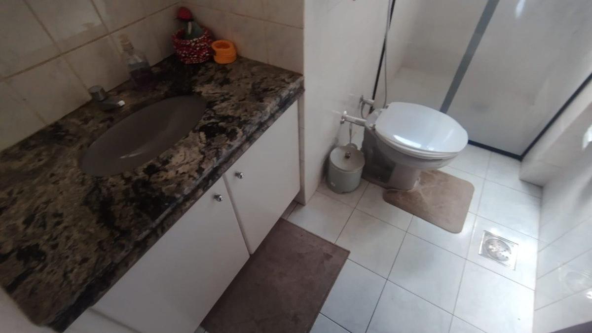 Apartamento, Graça, 3 Quartos, 2 Vagas, 1 Suíte