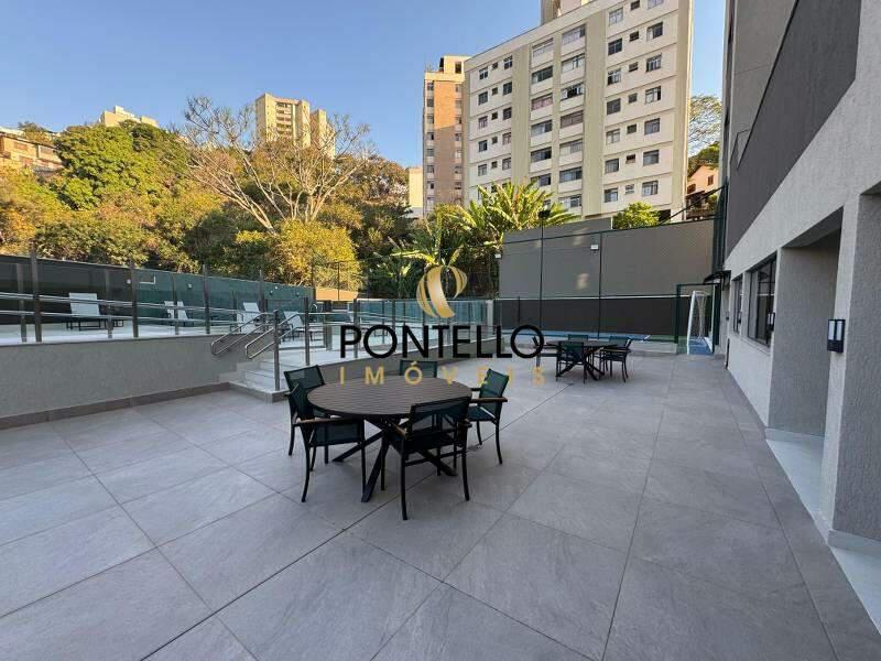 Apartamento, São Lucas, 2 Quartos, 2 Vagas, 1 Suíte