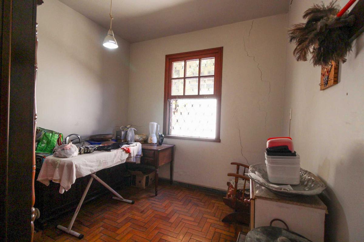 Casa, Santo Antônio, 6 Quartos, 1 Vaga