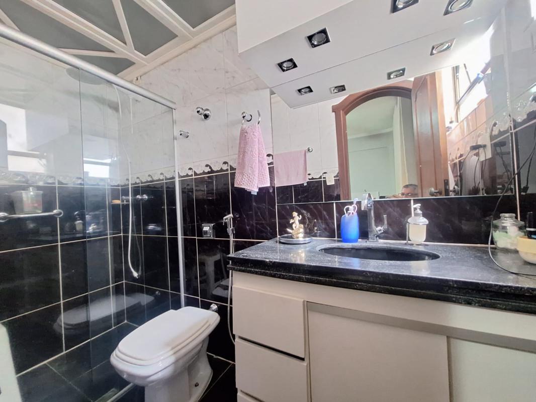 Apartamento, Cidade Nova, 3 Quartos, 2 Vagas, 1 Suíte