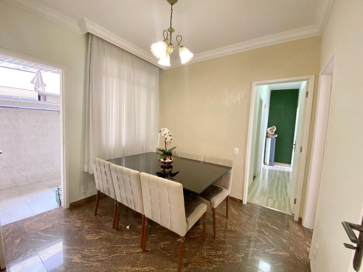 Apartamento, Grajaú, 4 Quartos, 2 Vagas, 1 Suíte