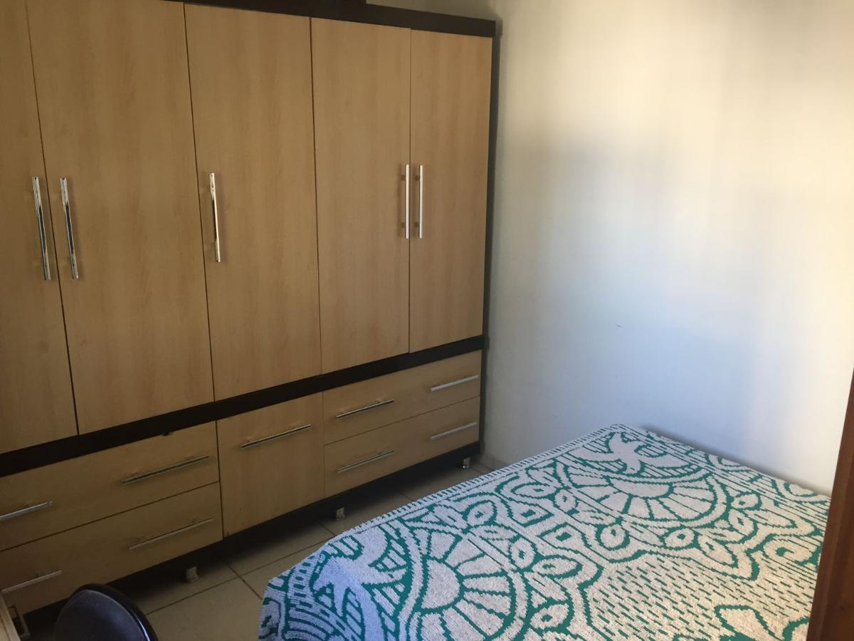 Apartamento, Bom Jesus, 2 Quartos, 1 Vaga