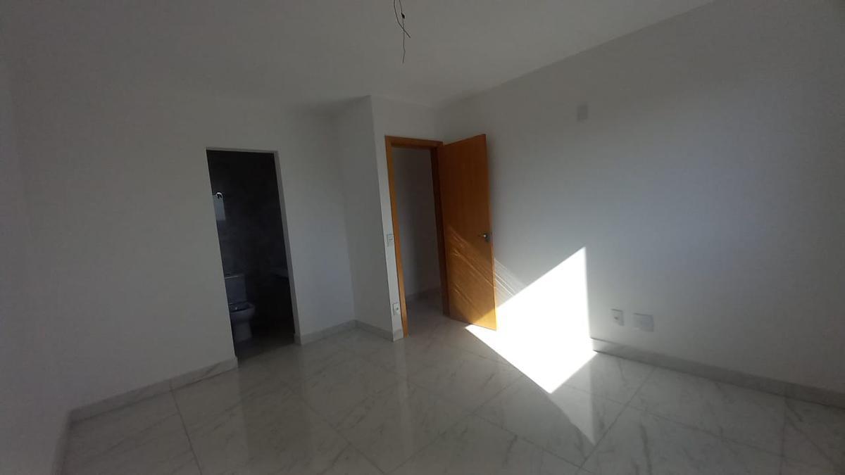 Apartamento, Liberdade, 4 Quartos, 3 Vagas, 2 Suítes