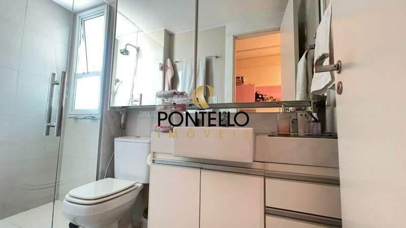 Apartamento, Lourdes, 4 Quartos, 3 Vagas, 2 Suítes