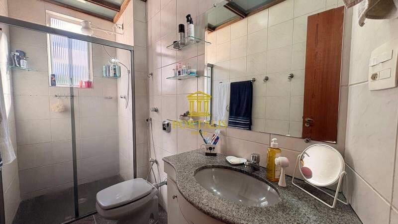 Apartamento, União, 4 Quartos, 2 Vagas, 1 Suíte