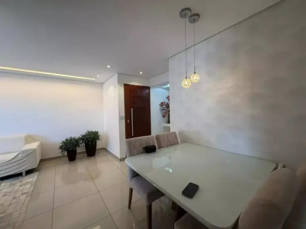 Apartamento, Cardoso (barreiro), 3 Quartos, 2 Vagas, 1 Suíte