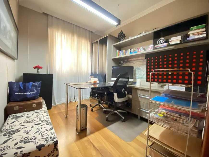 Cobertura, Santa Rosa, 4 Quartos, 2 Vagas, 2 Suítes
