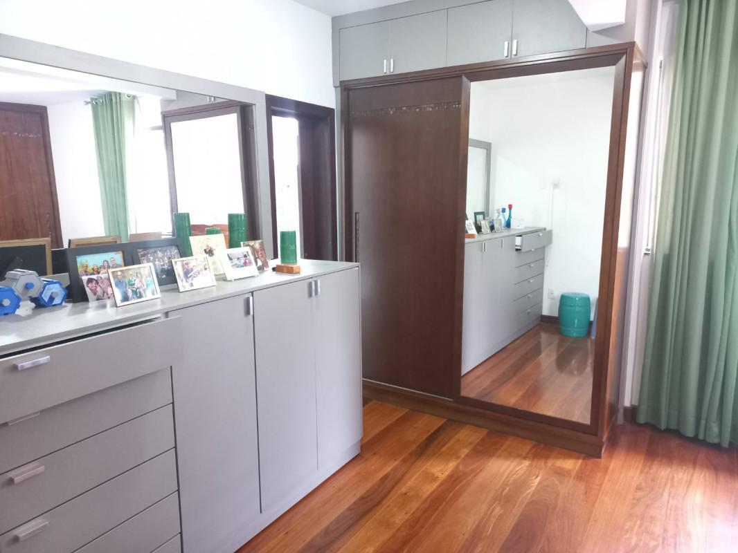 Casa, Itapoã, 3 Quartos, 3 Vagas, 1 Suíte