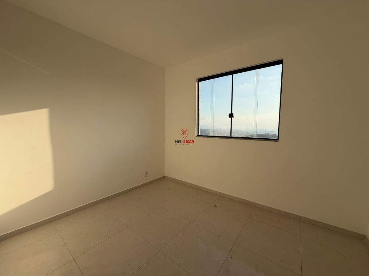 Cobertura, Morada da Serra, 2 Quartos, 1 Vaga