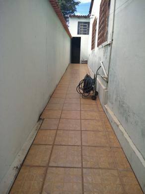 Casa, Saudade, 2 Quartos, 1 Vaga, 1 Suíte