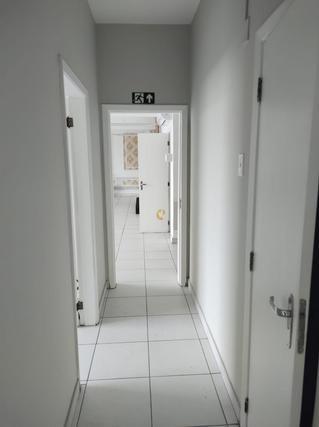 Andar, Centro, 0 Quarto, 0 Vaga