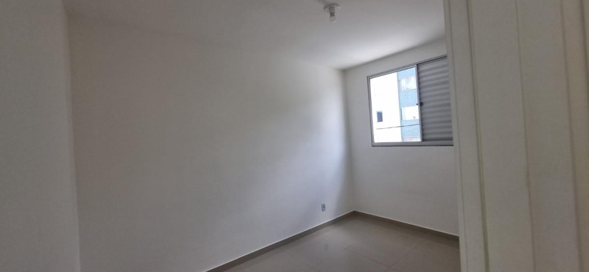 Apartamento, Ana Lúcia, 2 Quartos, 1 Vaga, 1 Suíte