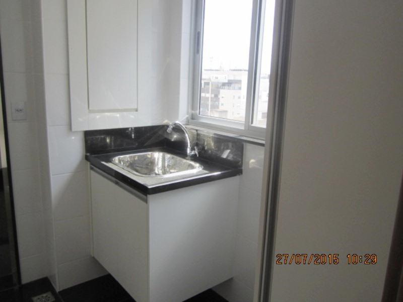 Apartamento, São Pedro, 4 Quartos, 3 Vagas, 2 Suítes