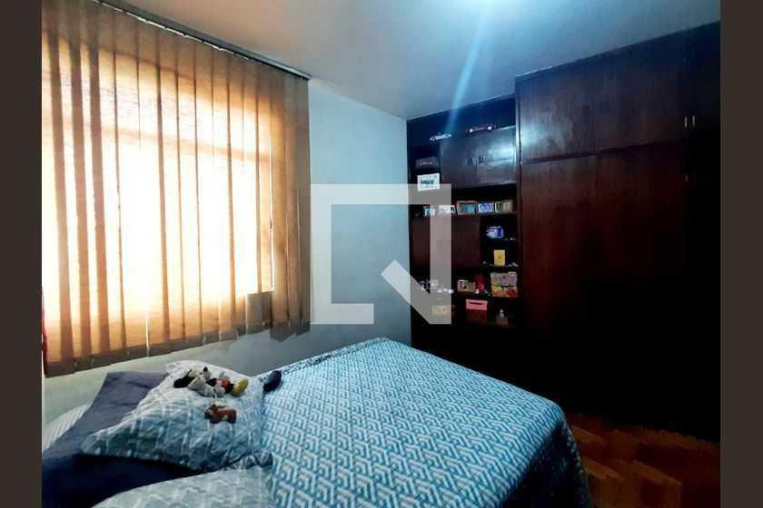 Apartamento, Alto Barroca, 3 Quartos, 1 Vaga
