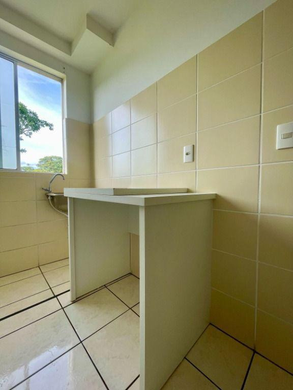 Apartamento, Nações Unidas, 2 Quartos, 1 Vaga, 1 Suíte