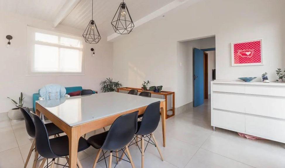 Cobertura, Jardim América, 3 Quartos, 2 Vagas, 1 Suíte