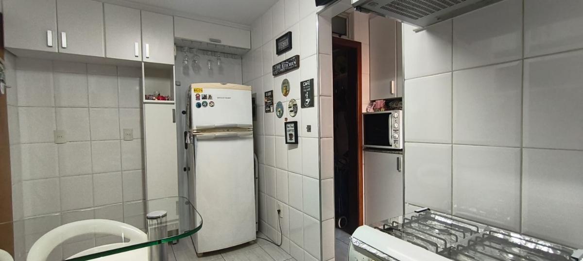 Apartamento, Palmares, 3 Quartos, 2 Vagas, 1 Suíte