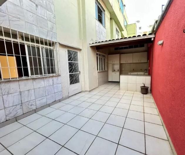 Apartamento, Dona Clara, 4 Quartos, 3 Vagas, 1 Suíte