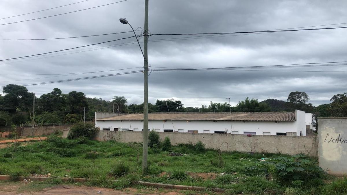 Lote, Tijuco, 0 Quarto, 0 Vaga