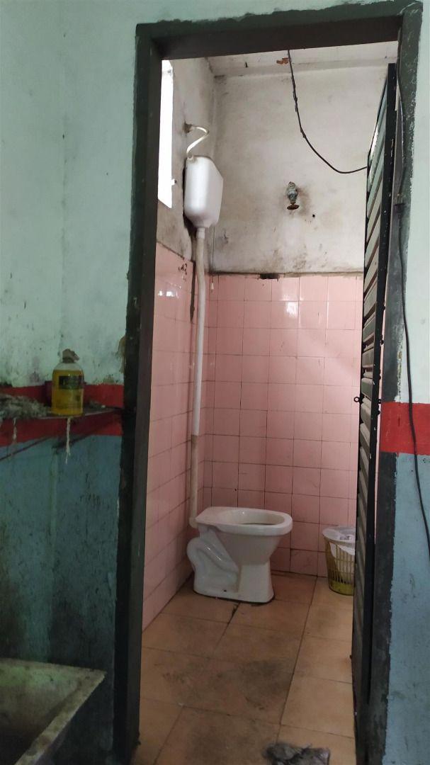 Casa, Parque Boa Vista, 2 Quartos, 0 Vaga