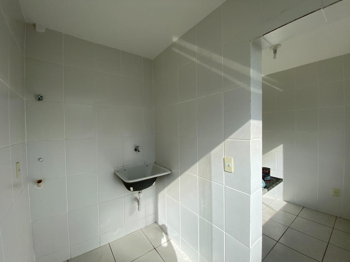 Apartamento, Caladinho, 2 Quartos, 1 Vaga