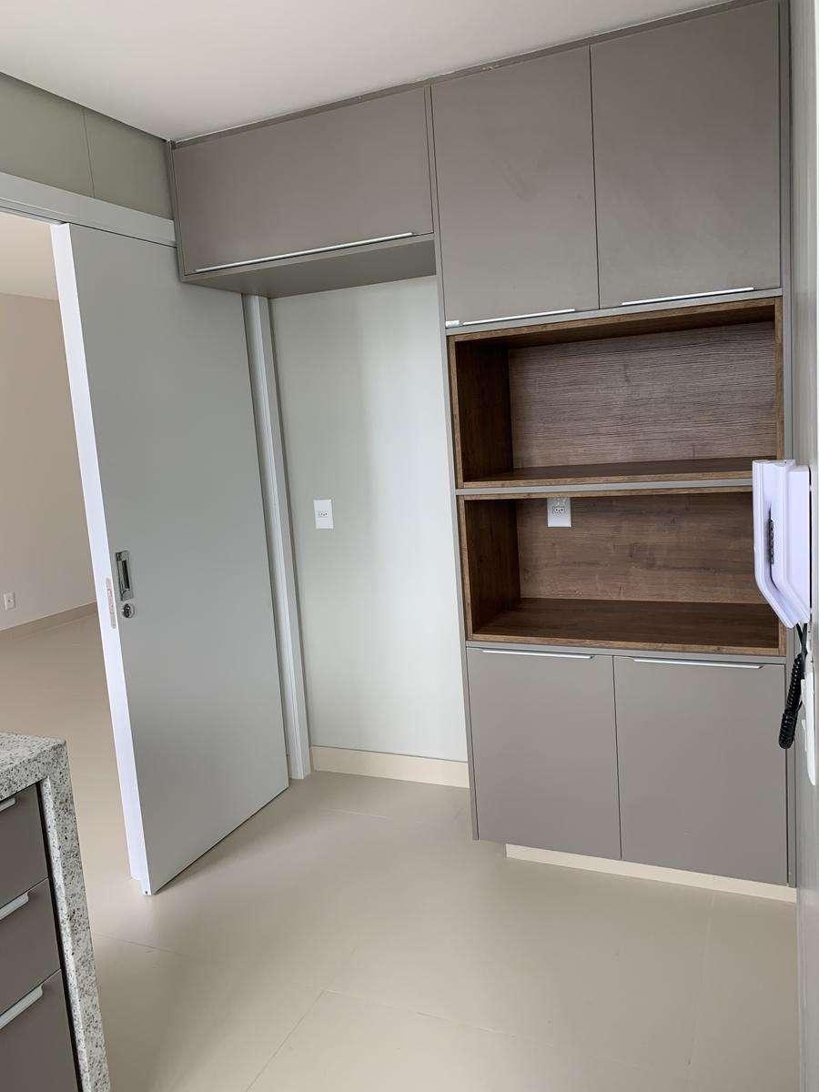 Apartamento, Santo Agostinho, 3 Quartos, 2 Vagas, 1 Suíte