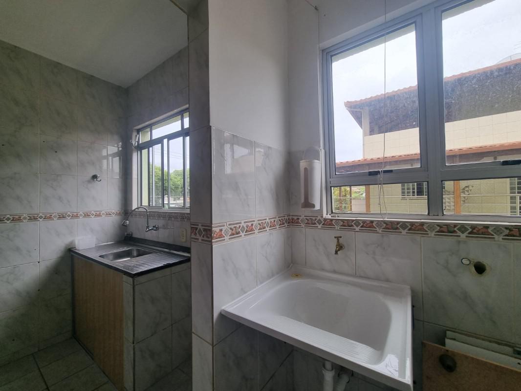 Apartamento, Jardim Riacho das Pedras, 2 Quartos, 1 Vaga