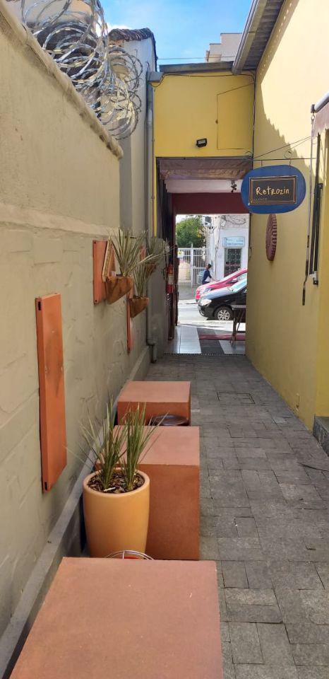 Sala, Padre Eustáquio, 0 Quarto, 0 Vaga