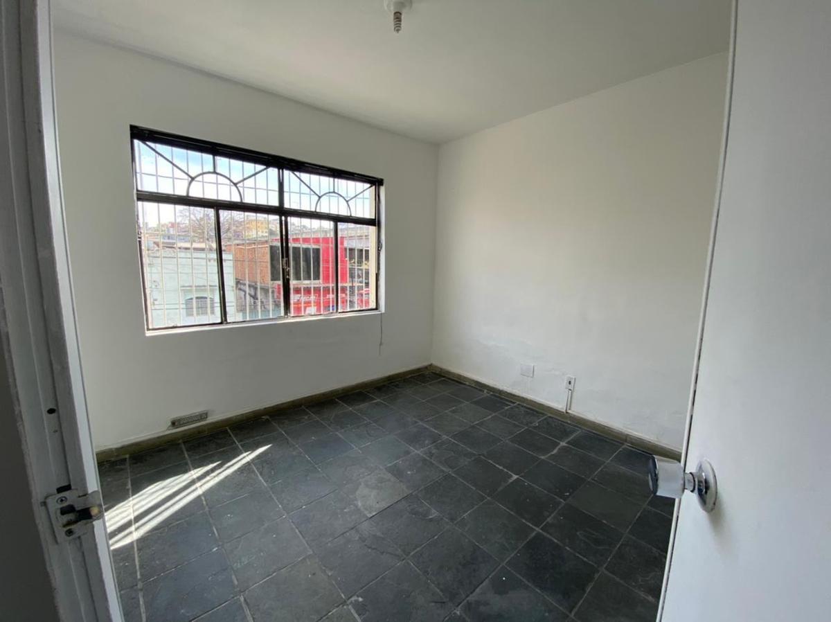 Apartamento, Floresta, 4 Quartos, 1 Vaga