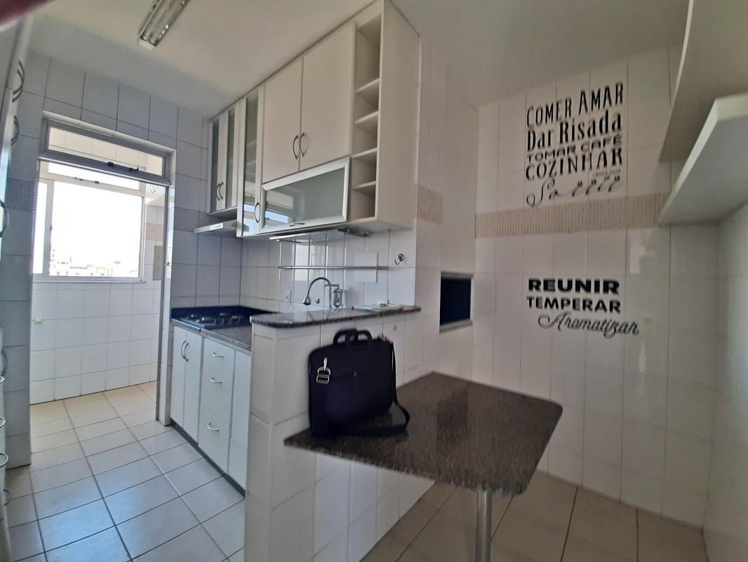 Cobertura, Alto Barroca, 3 Quartos, 3 Vagas, 1 Suíte