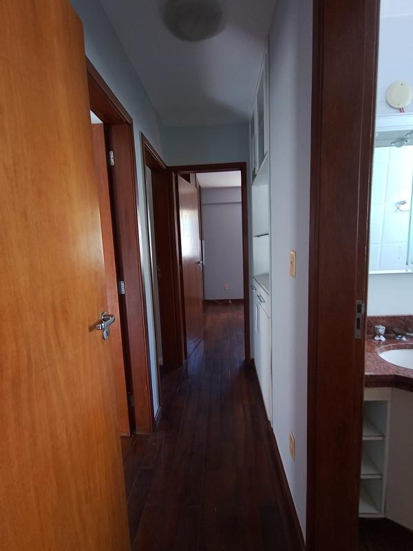 Cobertura, Prado, 3 Quartos, 2 Vagas, 1 Suíte